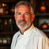 Chef Rémy Lacroix