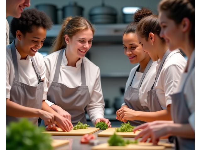 Atelier découverte pour débutants