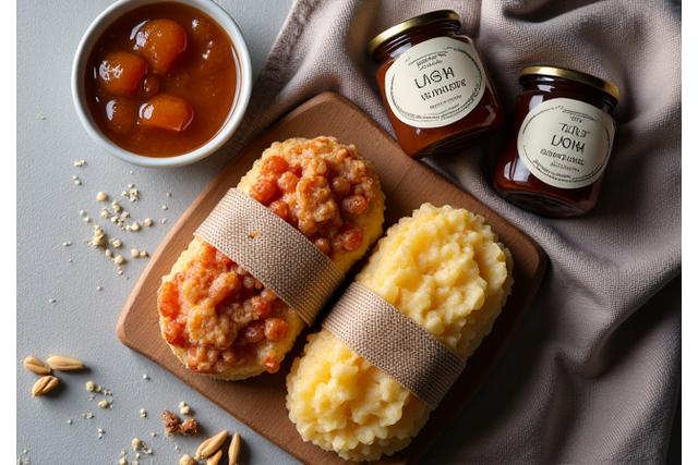 Produits Gourmets Signature
